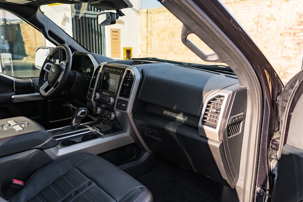 Used Ford F150 2021 for sale - 75393347: Photo 32