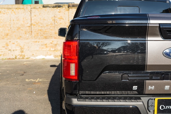 Used Ford F150 2021 for sale - 75393347: Photo 33