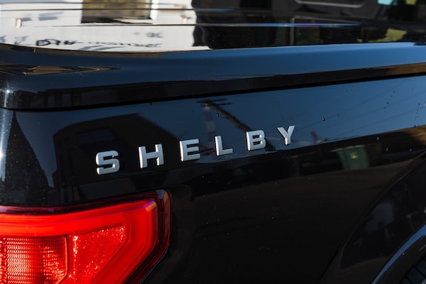 Used Ford F150 2021 for sale - 75393347: Photo 36