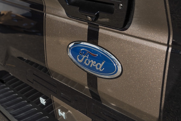 Used Ford F150 2021 for sale - 75393347: Photo 38