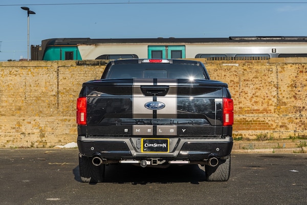 Used Ford F150 2021 for sale - 75393347: Photo 41