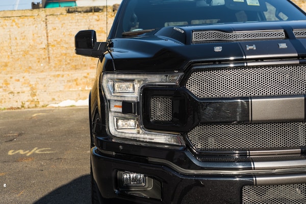 Used Ford F150 2021 for sale - 75393347: Photo 5