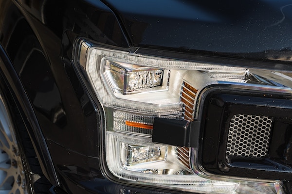 Used Ford F150 2021 for sale - 75393347: Photo 6