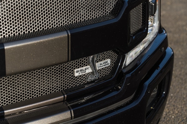 Used Ford F150 2021 for sale - 75393347: Photo 8
