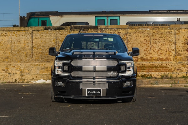 Used Ford F150 2021 for sale - 75393347: Photo 9