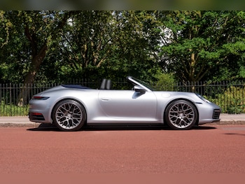Used Porsche 911 2023 for sale - 78773676: Photo
