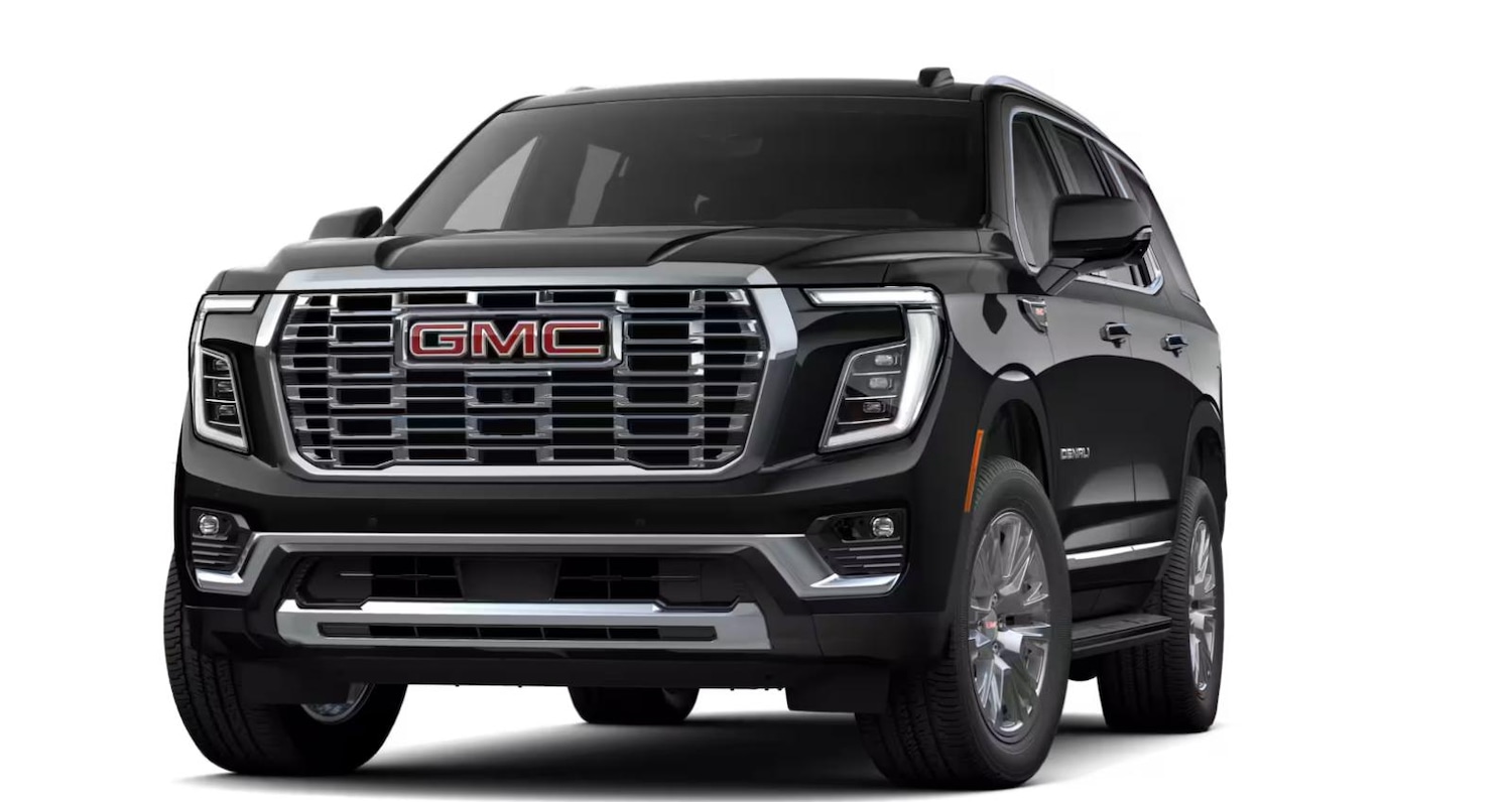 Used GMC Yukon 2026 for sale - 77678761: Photo 3