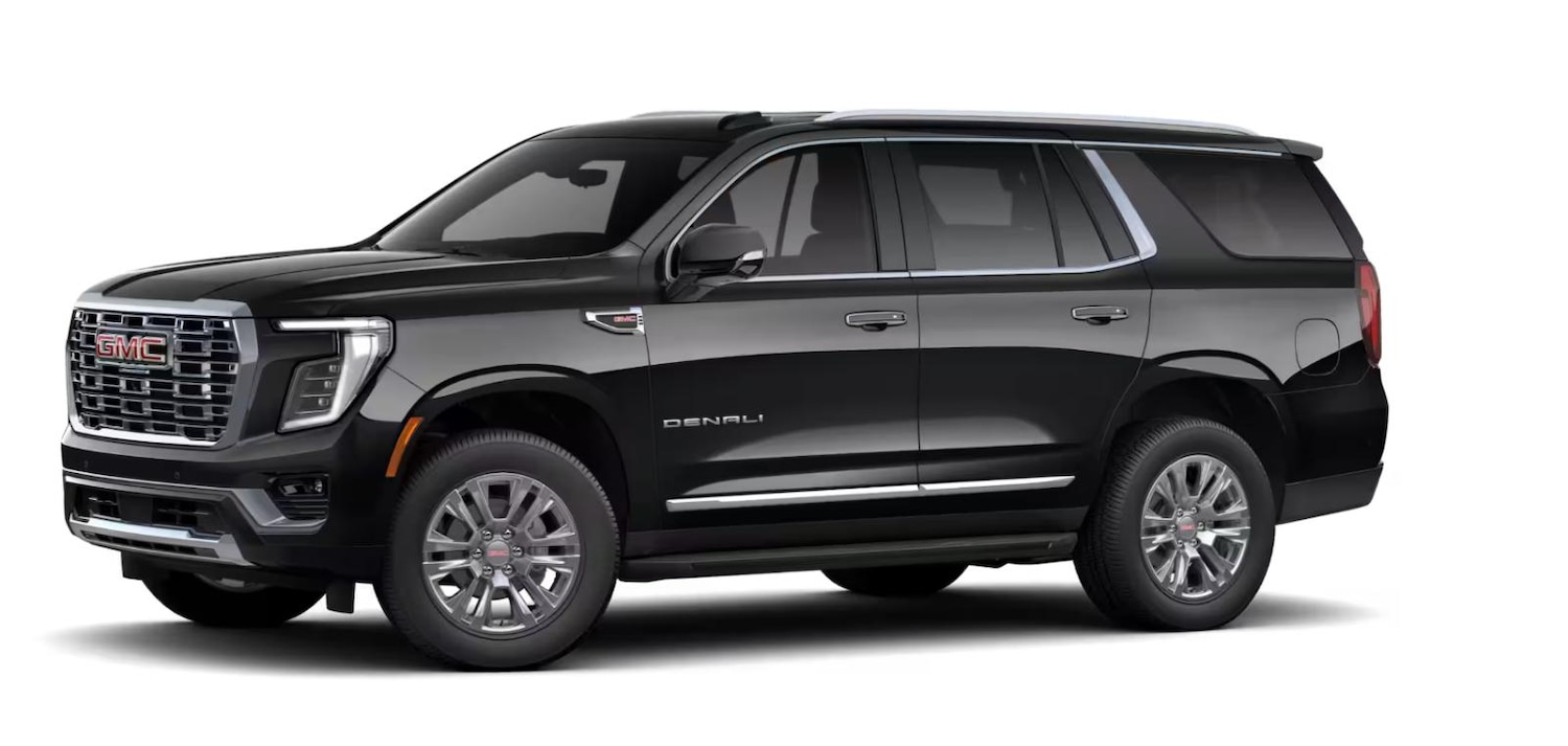 Used GMC Yukon 2026 for sale - 77678761: Photo 4