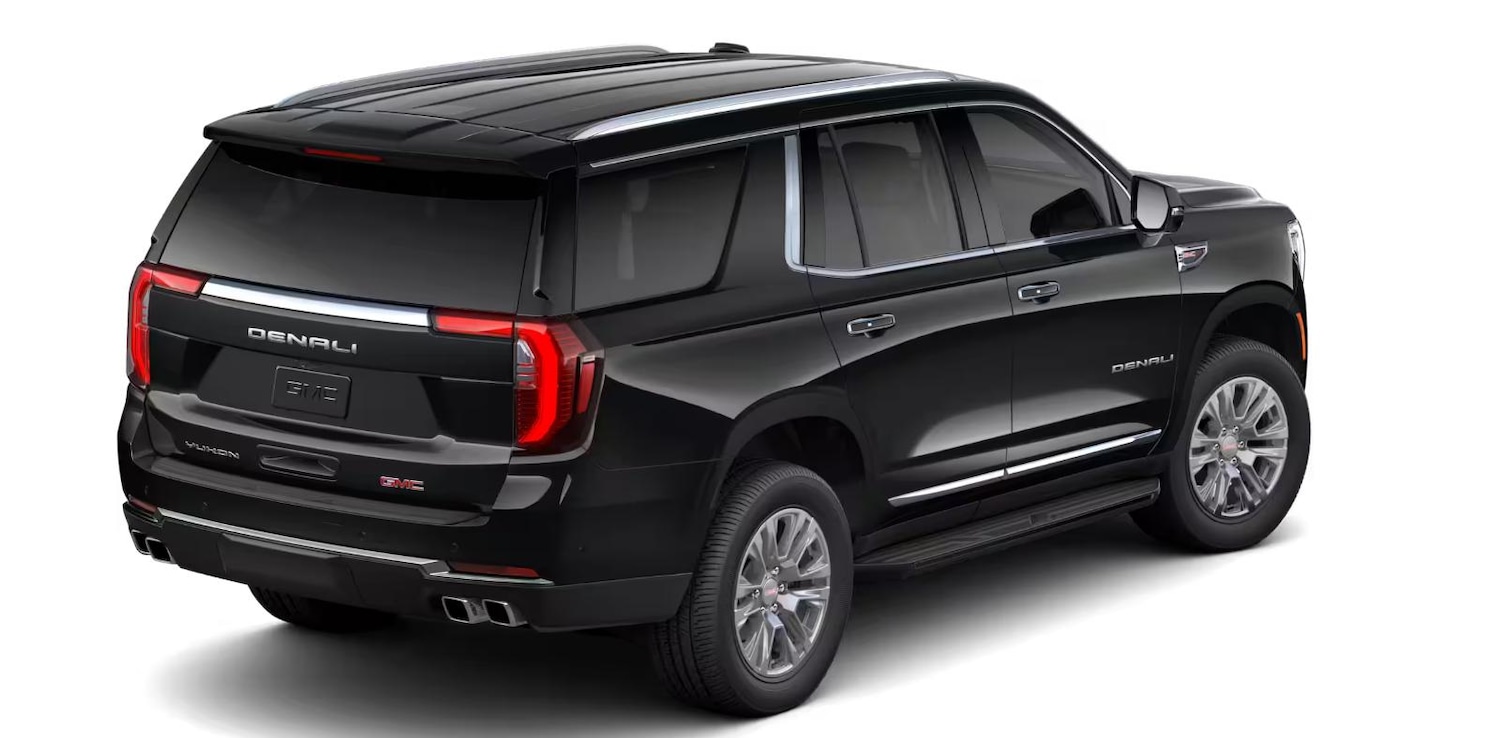 Used GMC Yukon 2026 for sale - 77678761: Photo 5