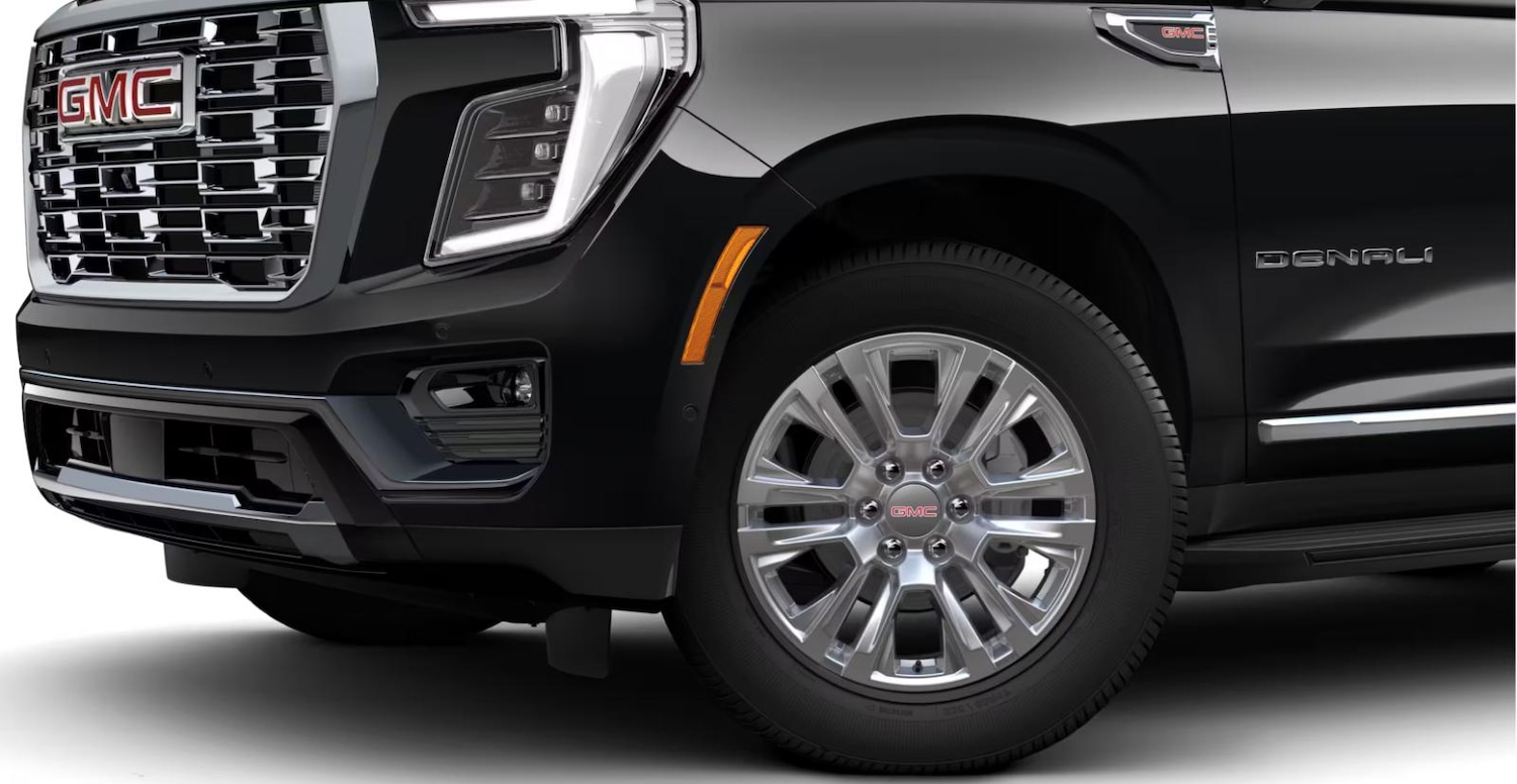 Used GMC Yukon 2026 for sale - 77678761: Photo 6