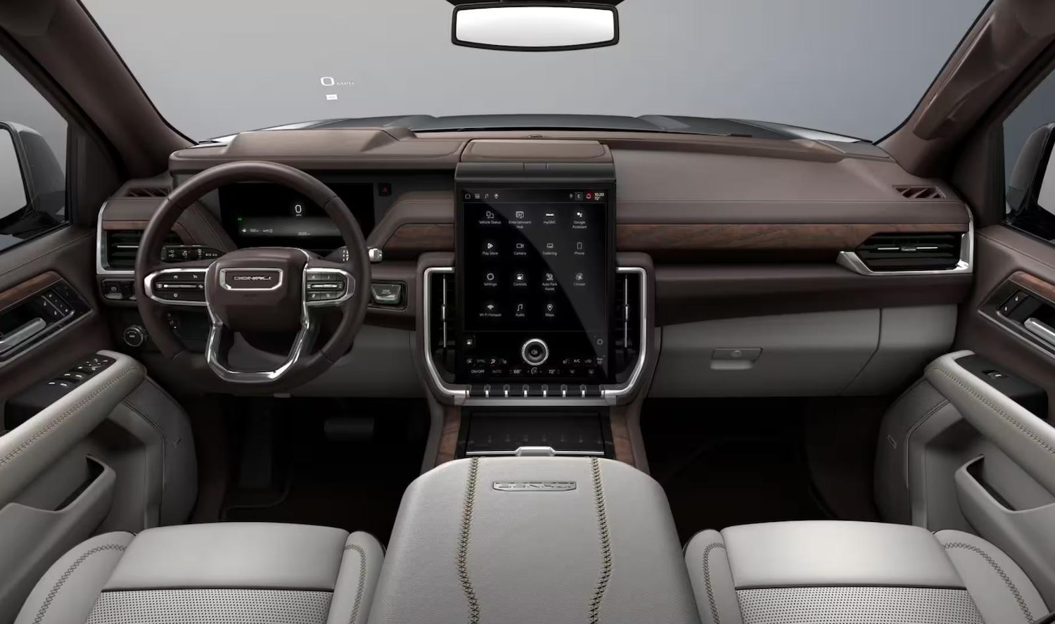 Used GMC Yukon 2026 for sale - 77678761: Photo 7