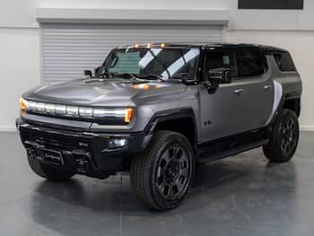 Used Hummer Other 2026 for sale - 79861341: Photo