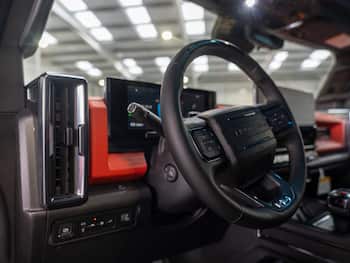 Used Hummer Other 2026 for sale - 79861341: Photo