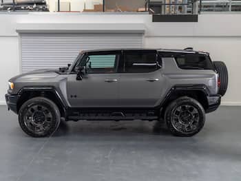 Used Hummer Other 2026 for sale - 79861341: Photo