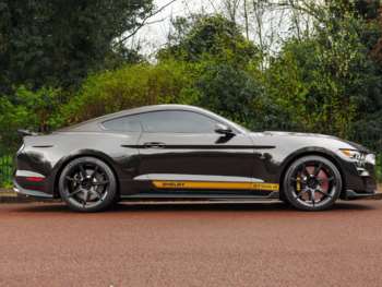 Used Ford Mustang 2022 for sale - 74902650: Photo