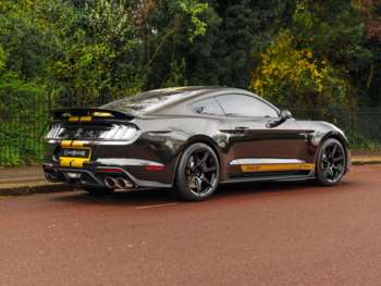 Used Ford Mustang 2022 for sale - 74902650: Photo