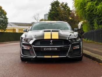 Used Ford Mustang 2022 for sale - 74902650: Photo