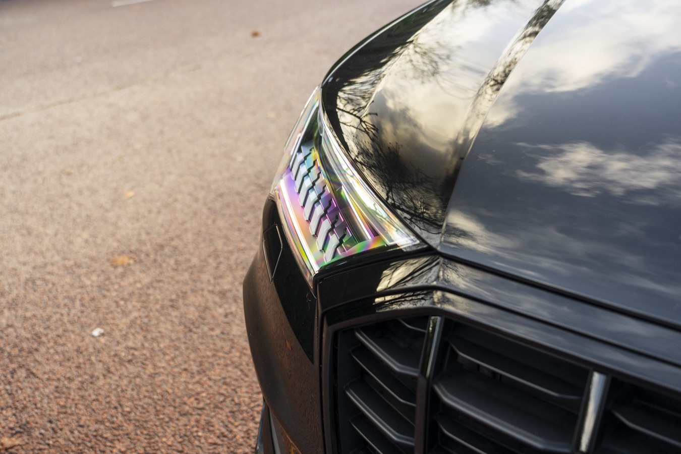 Used Audi Q7 2023 for sale - 77010447: Photo 10