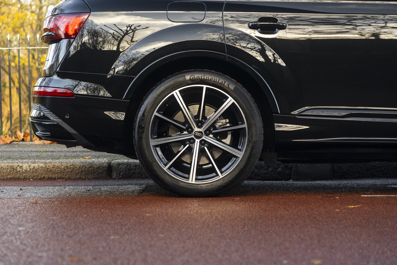 Used Audi Q7 2023 for sale - 77010447: Photo 11