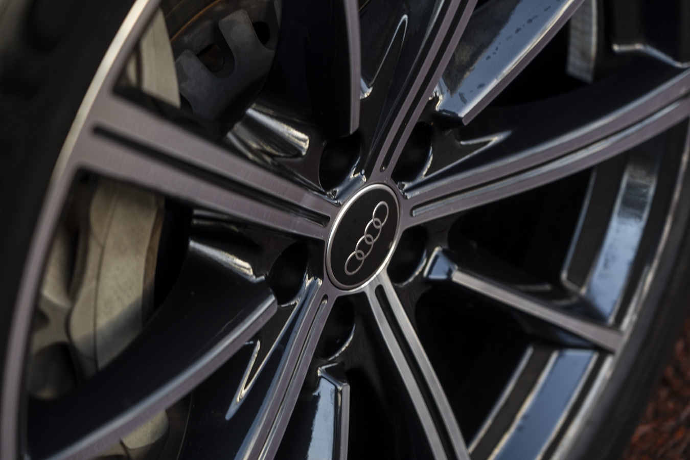 Used Audi Q7 2023 for sale - 77010447: Photo 15