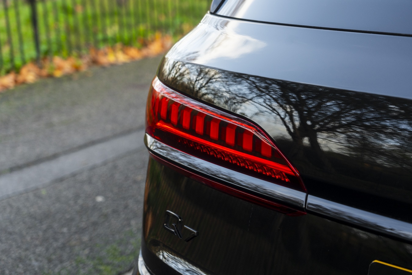 Used Audi Q7 2023 for sale - 77010447: Photo 16