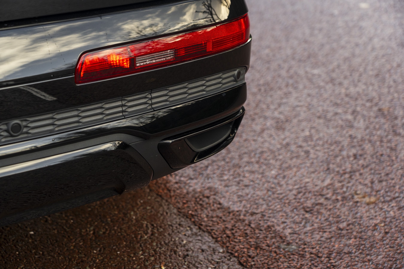 Used Audi Q7 2023 for sale - 77010447: Photo 17