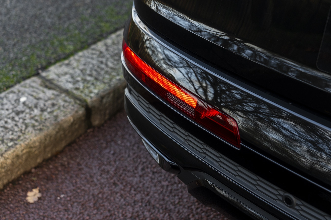 Used Audi Q7 2023 for sale - 77010447: Photo 18