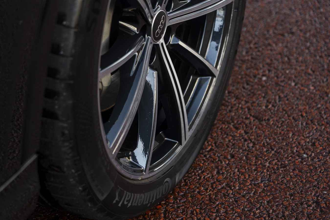 Used Audi Q7 2023 for sale - 77010447: Photo 19