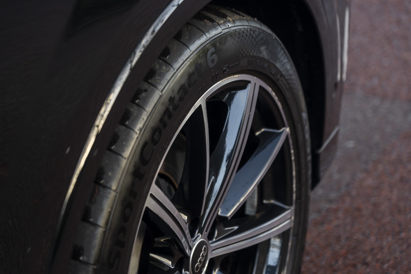 Used Audi Q7 2023 for sale - 77010447: Photo 22