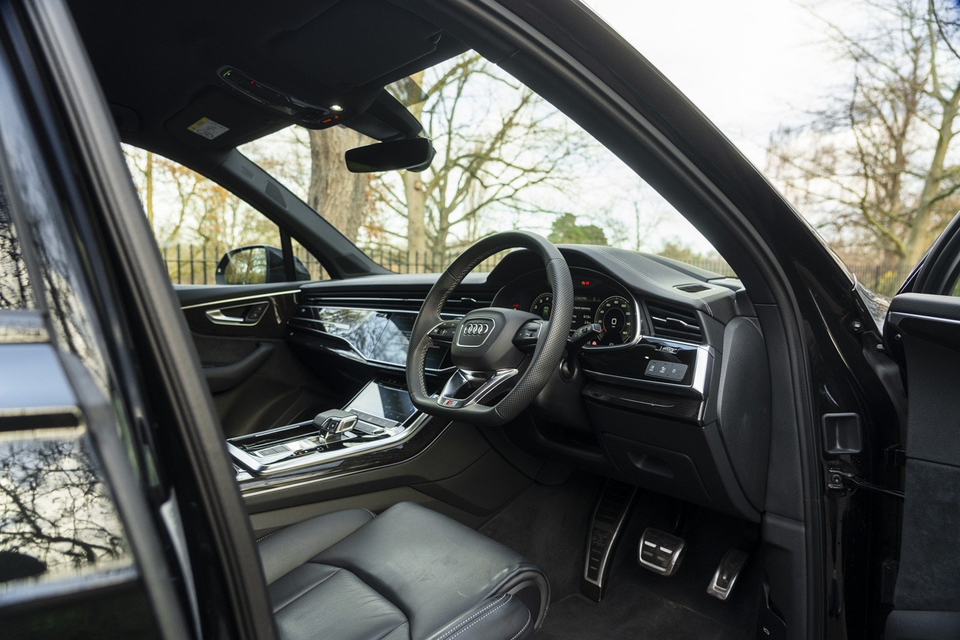 Used Audi Q7 2023 for sale - 77010447: Photo 25