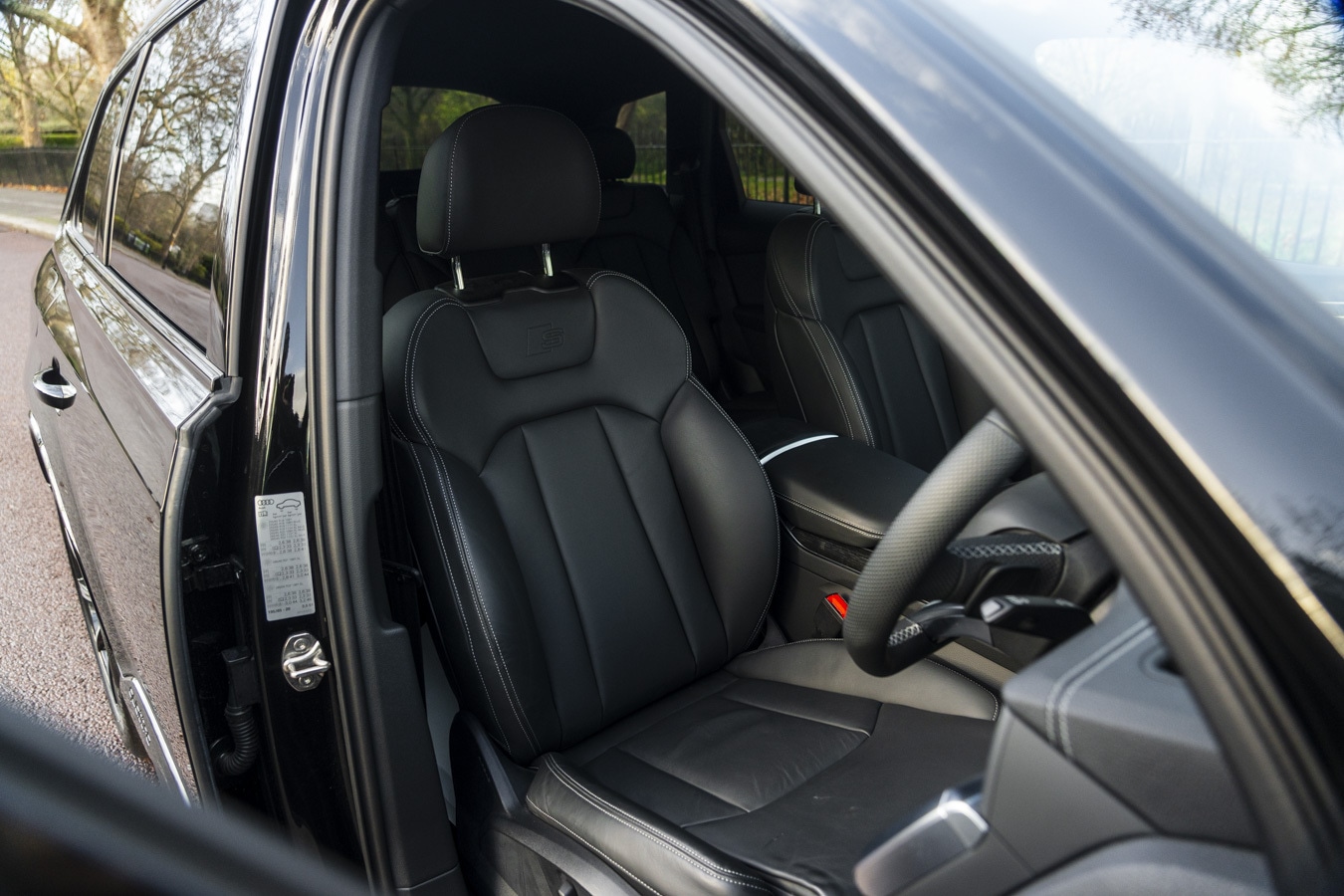 Used Audi Q7 2023 for sale - 77010447: Photo 26