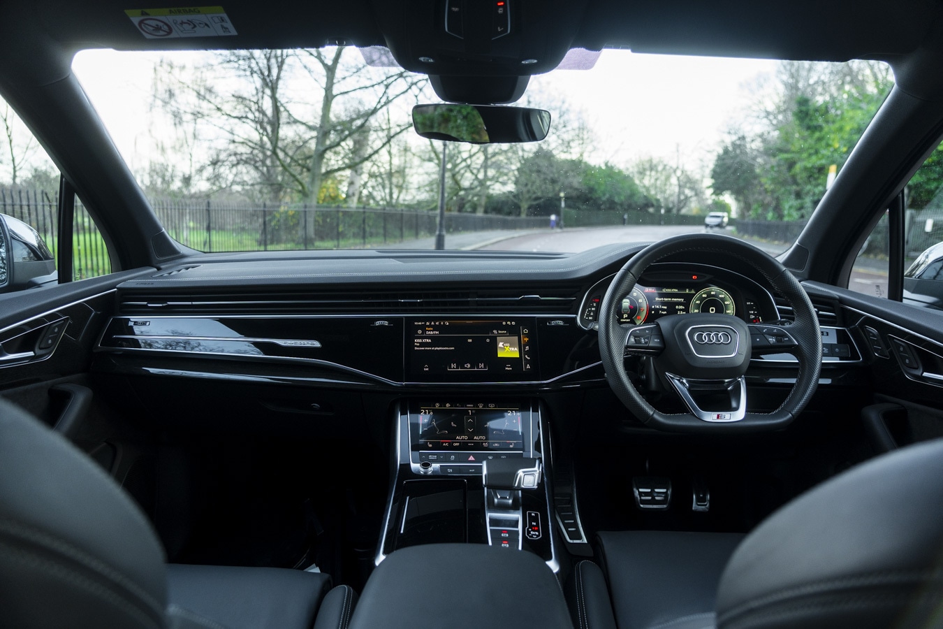 Used Audi Q7 2023 for sale - 77010447: Photo 27