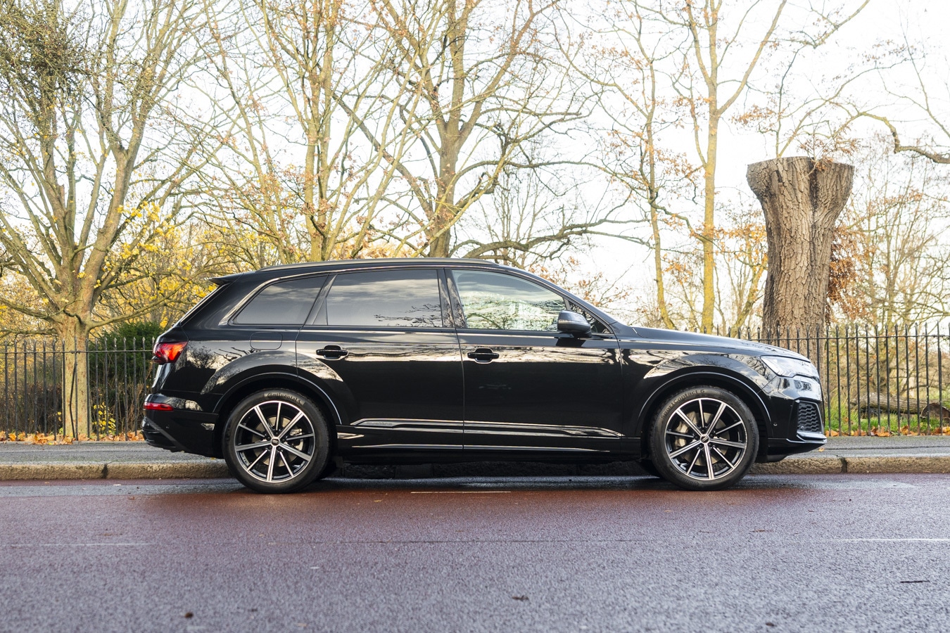 Used Audi Q7 2023 for sale - 77010447: Photo 3