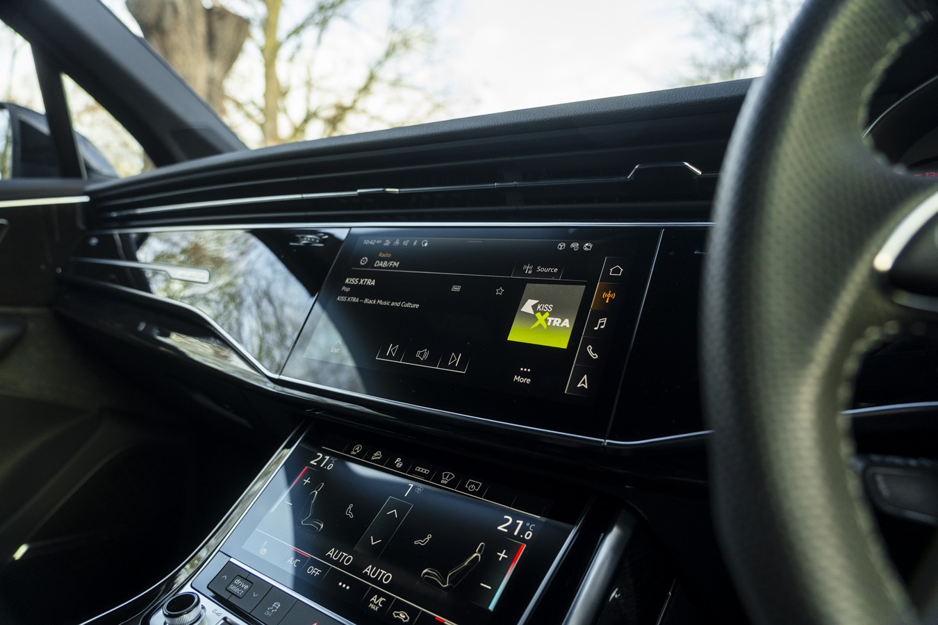 Used Audi Q7 2023 for sale - 77010447: Photo 30