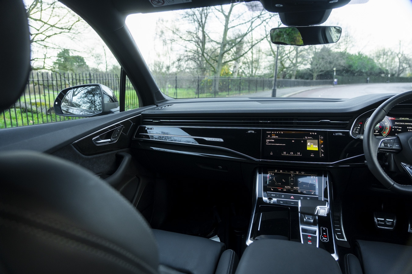 Used Audi Q7 2023 for sale - 77010447: Photo 31