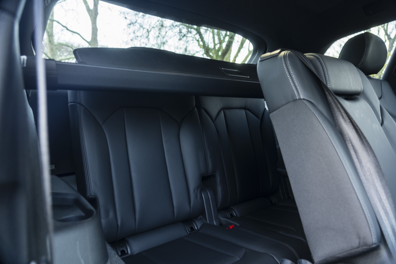 Used Audi Q7 2023 for sale - 77010447: Photo 37