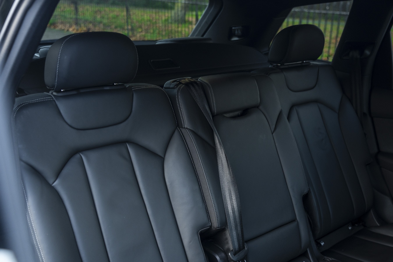 Used Audi Q7 2023 for sale - 77010447: Photo 38