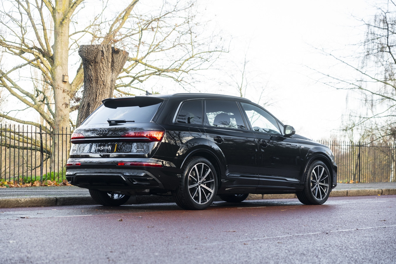 Used Audi Q7 2023 for sale - 77010447: Photo 4