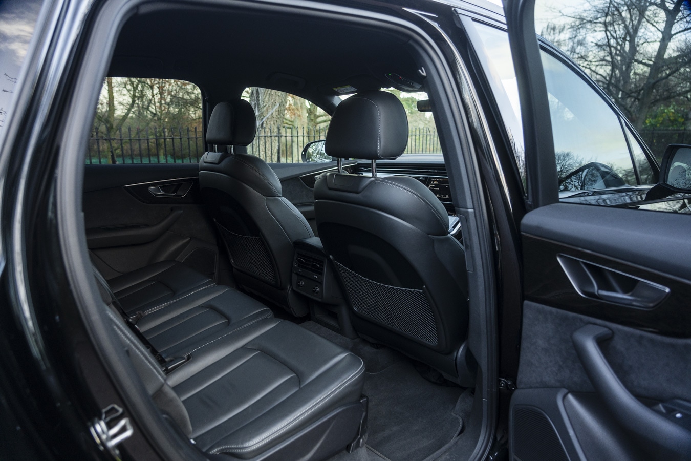 Used Audi Q7 2023 for sale - 77010447: Photo 41