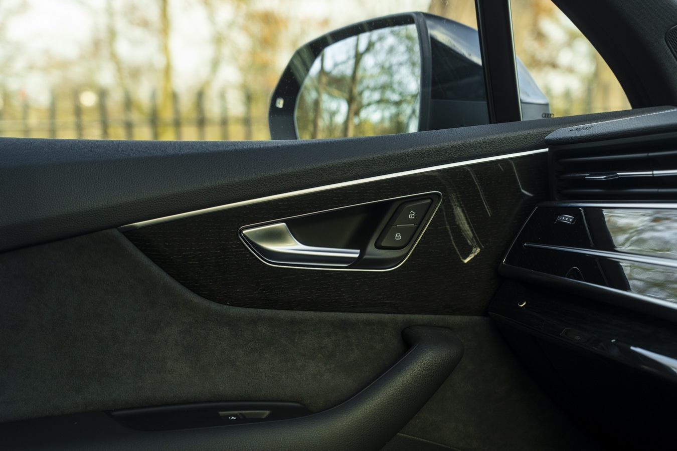 Used Audi Q7 2023 for sale - 77010447: Photo 43