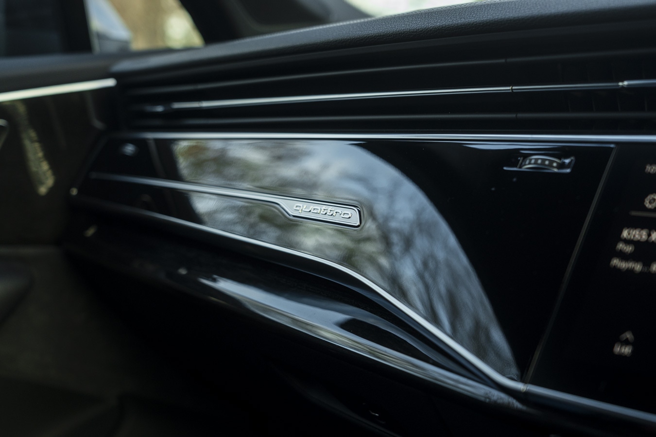 Used Audi Q7 2023 for sale - 77010447: Photo 44