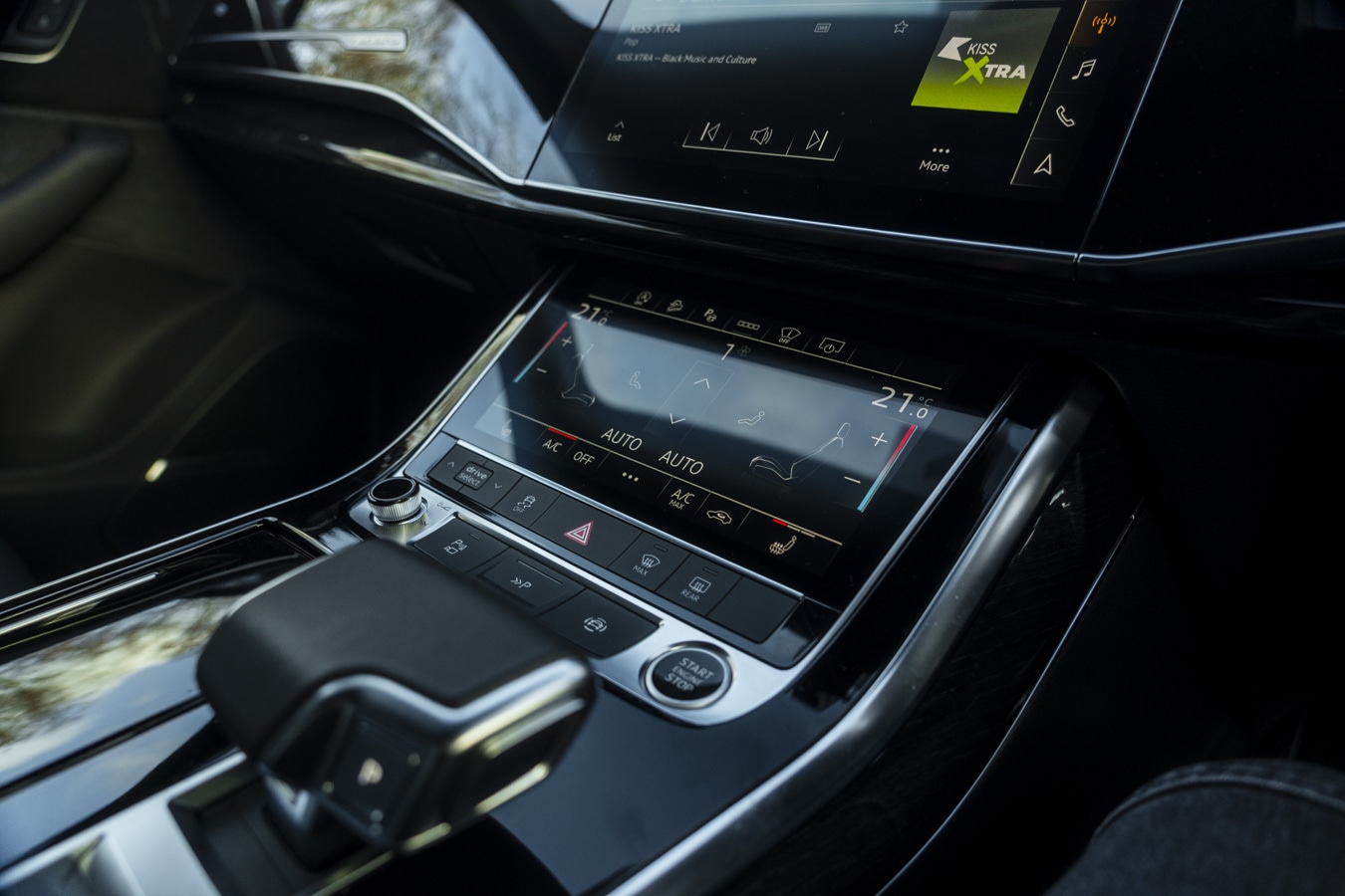 Used Audi Q7 2023 for sale - 77010447: Photo 46