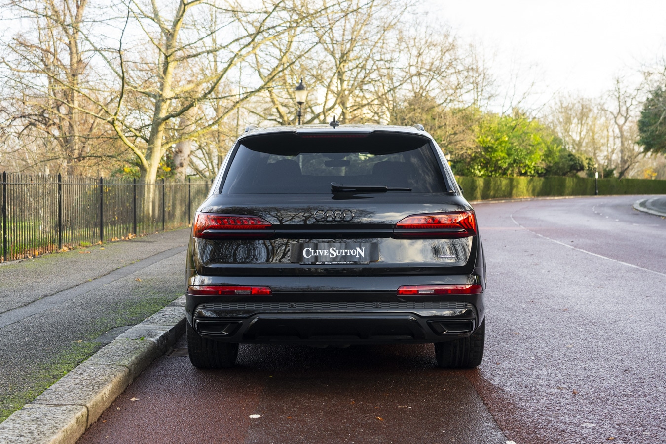 Used Audi Q7 2023 for sale - 77010447: Photo 5