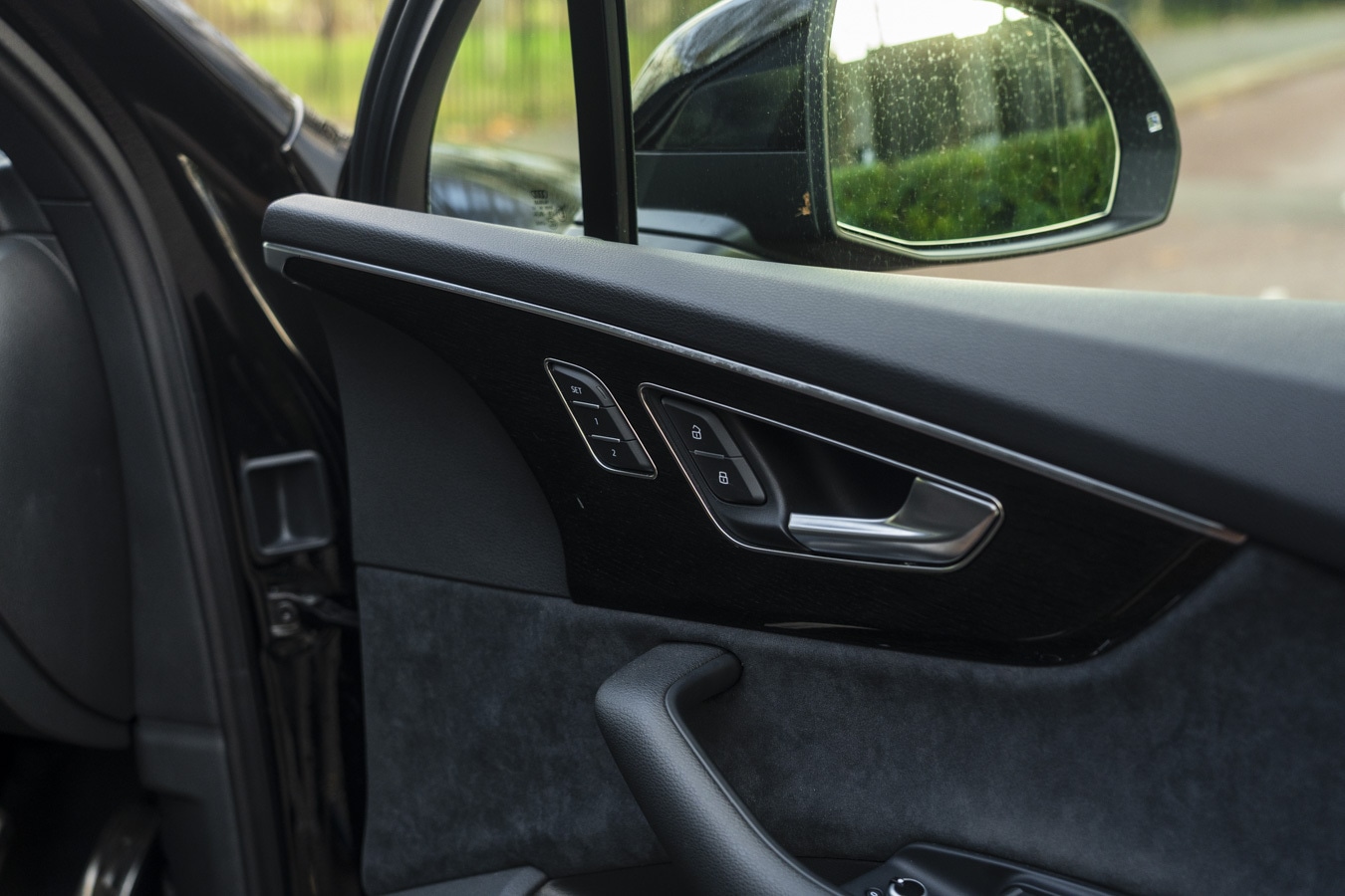 Used Audi Q7 2023 for sale - 77010447: Photo 51