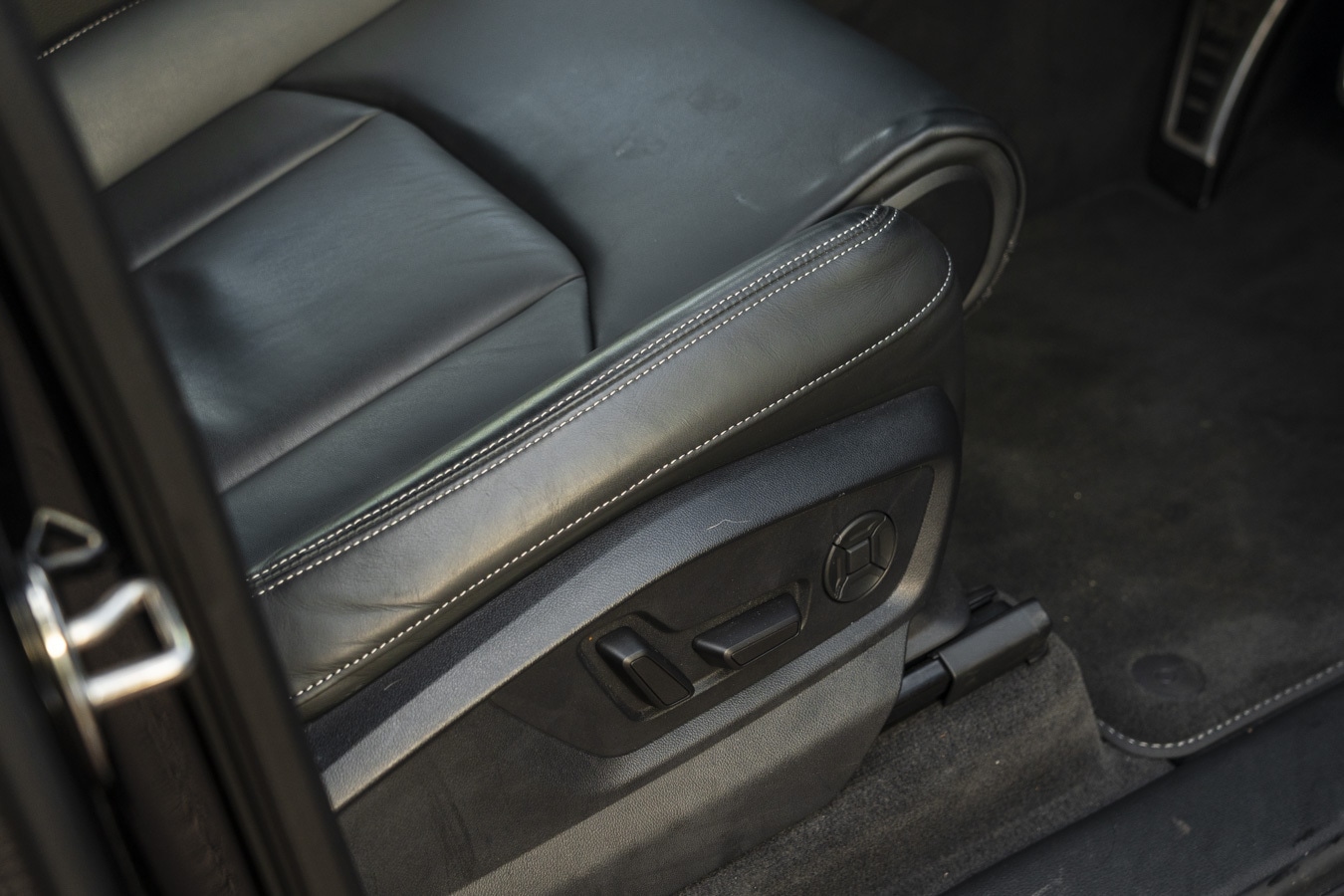 Used Audi Q7 2023 for sale - 77010447: Photo 52