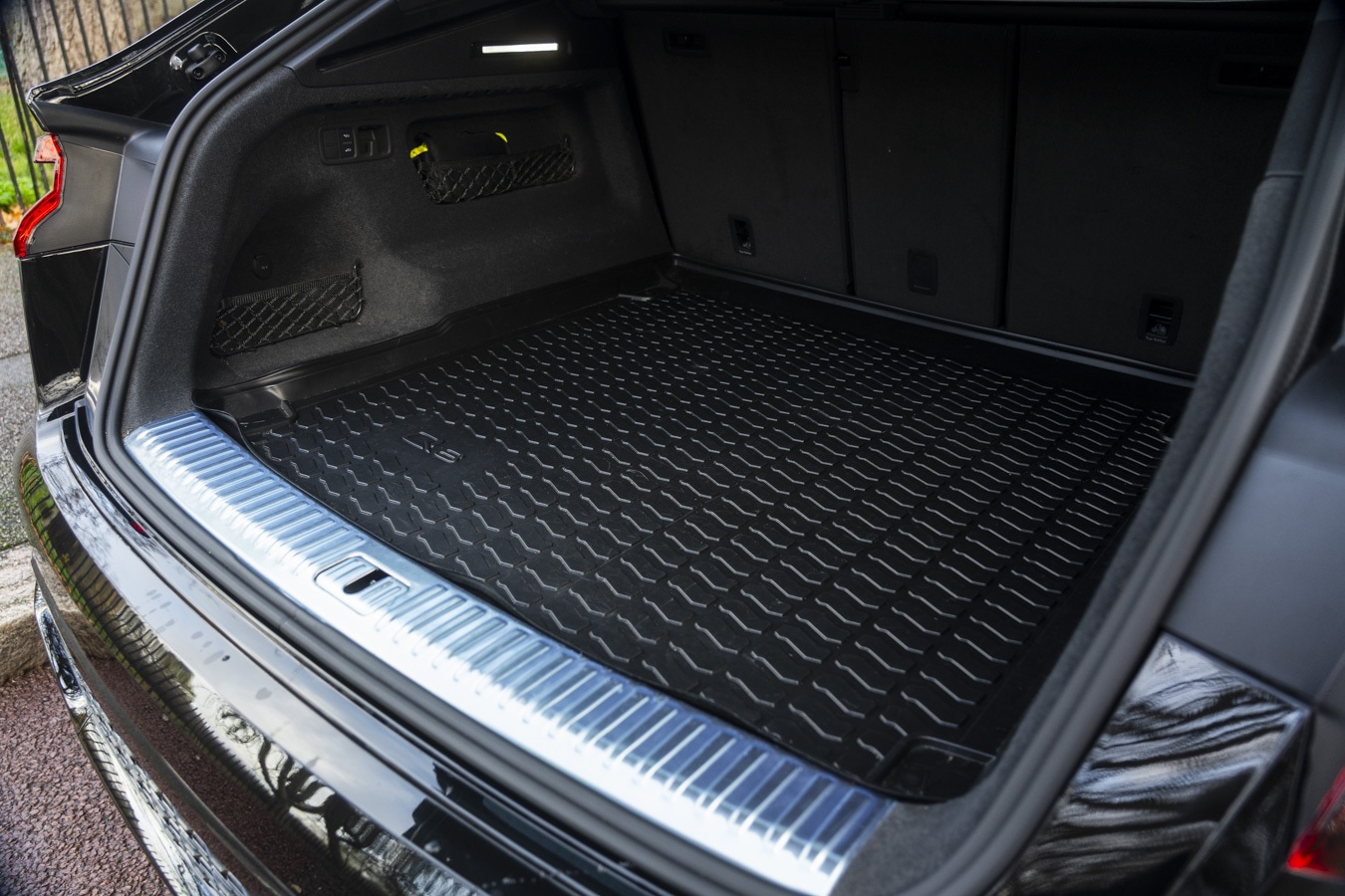 Used Audi Q7 2023 for sale - 77010447: Photo 53