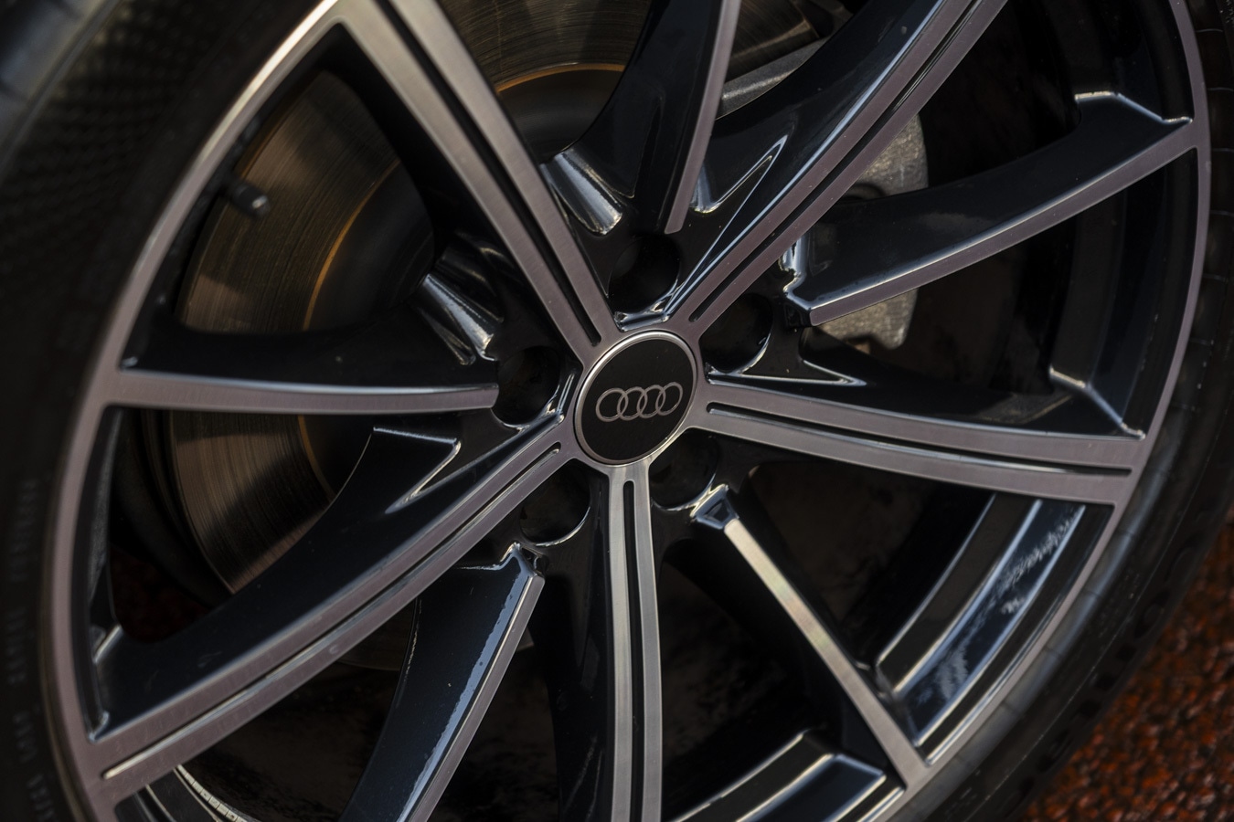 Used Audi Q7 2023 for sale - 77010447: Photo 7