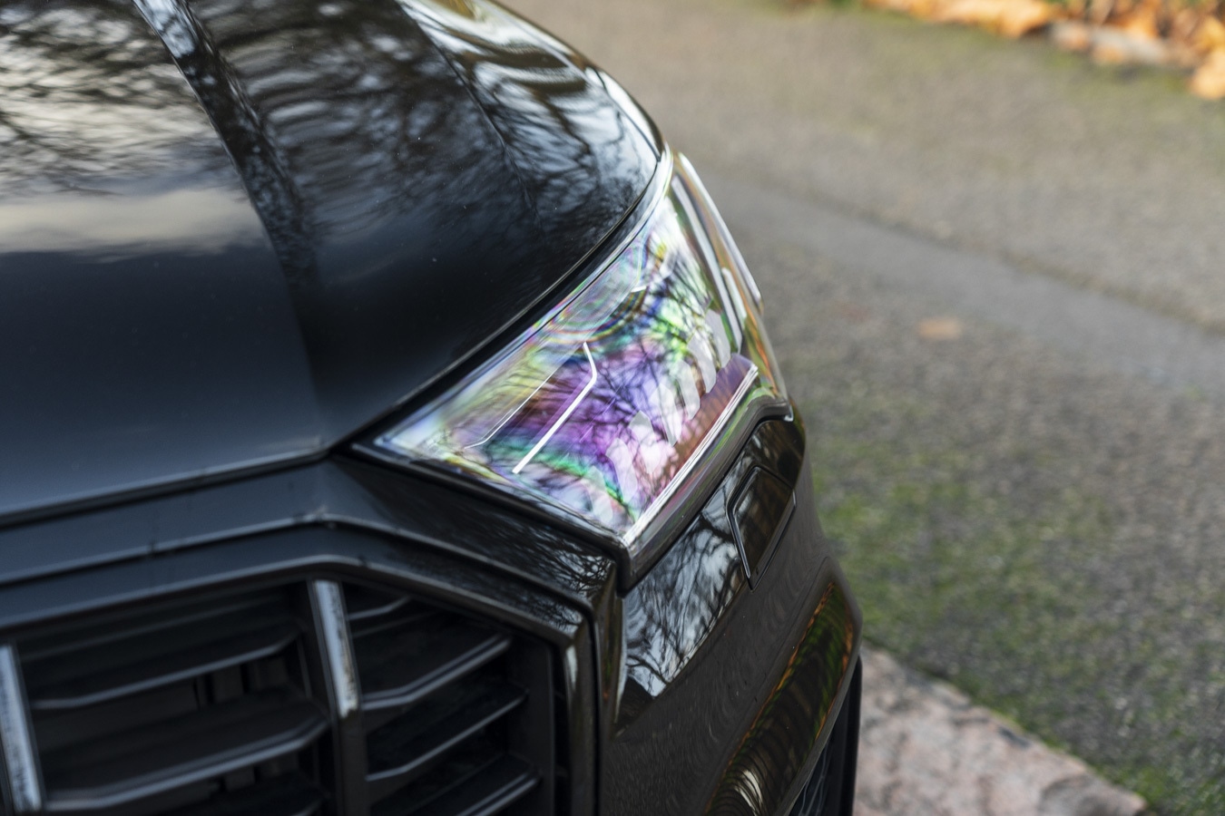 Used Audi Q7 2023 for sale - 77010447: Photo 8