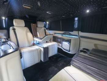 Used Mercedes-Benz V-Class 2024 for sale - 73570138: Photo