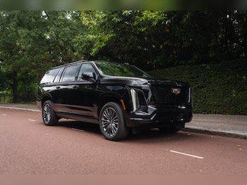 Used Cadillac Escalade 2026 for sale - 79063947: Photo